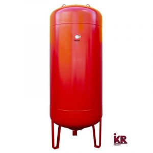 Расширительные баки 10000 литров