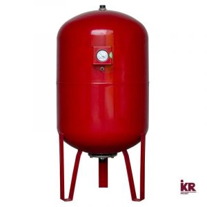 Расширительные баки 150 литров