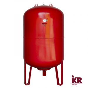 Расширительные баки 250 литров