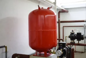 Расширительные баки 300 литров