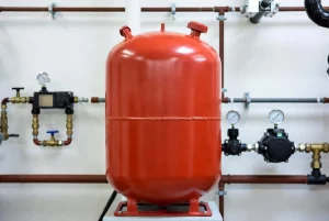 Расширительные баки 250 литров