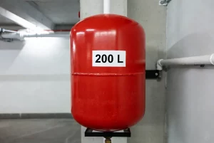 Расширительные баки 200 литров