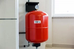 Расширительные баки 150 литров