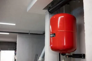 Расширительные баки 100 литров