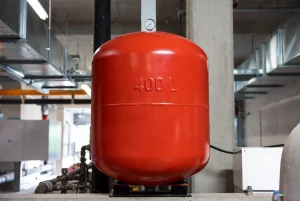 Расширительные баки 400 литров