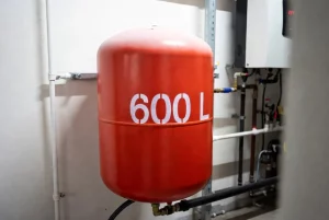 Расширительные баки 600 литров
