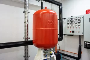 Расширительные баки 750 литров