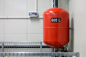 Расширительные баки 800 литров