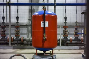 Расширительные баки 2000 литров