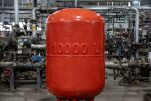 Расширительные баки 10000 литров
