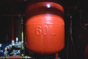 Расширительные баки 60 литров