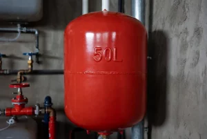 Расширительные баки 50 литров