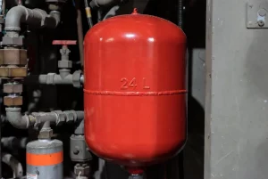 Расширительные баки 24 литра