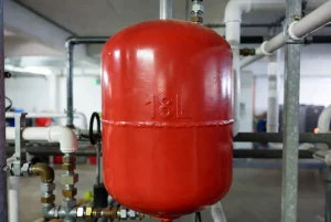 Расширительные баки 18 литров