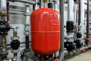 Расширительные баки 12 литров