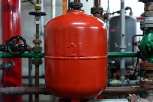 Расширительные баки 2 литра